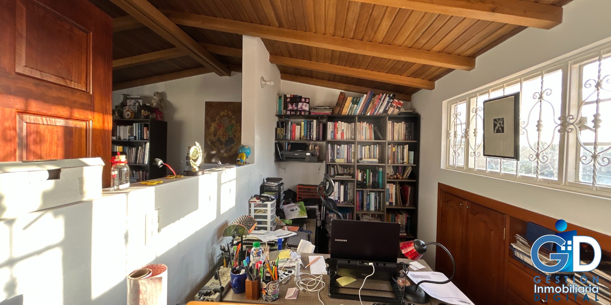 Casa en venta en Villa Magdala, Bogotá · foto 21 de 22