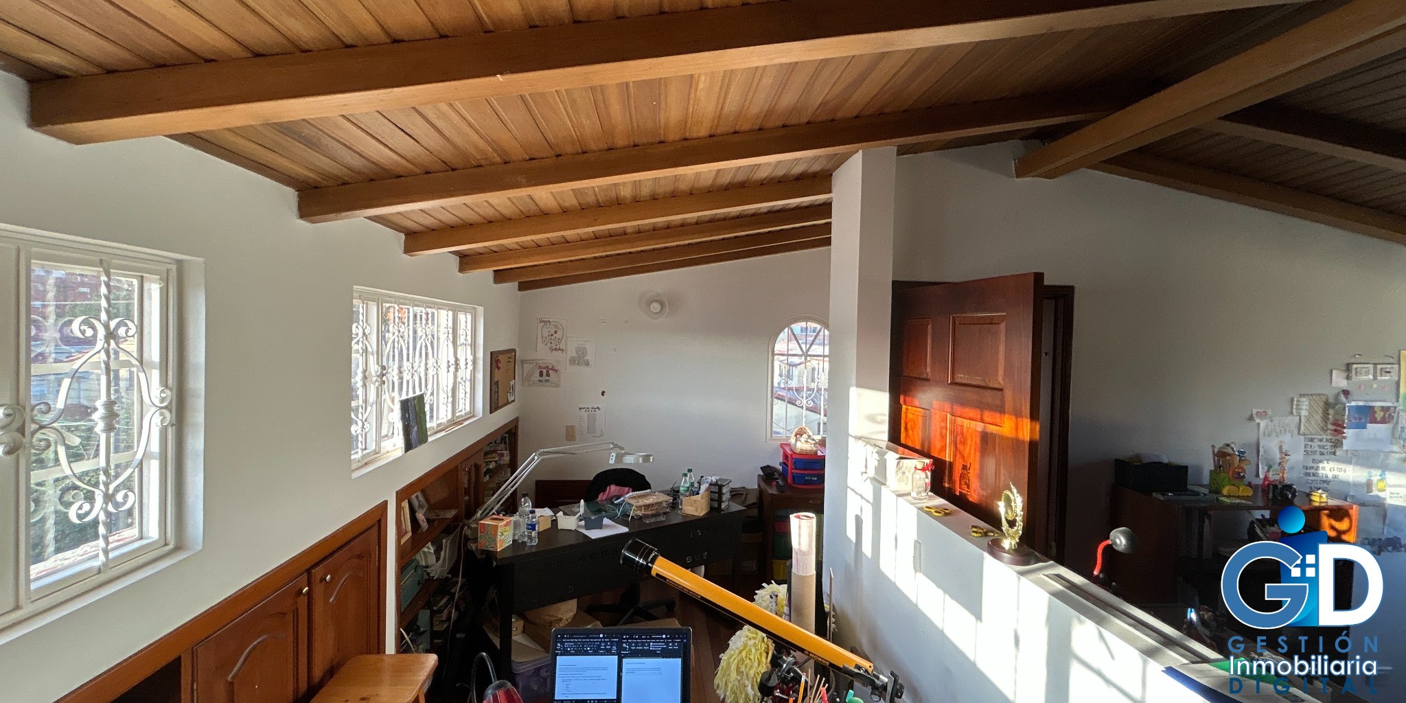 Casa en venta en Villa Magdala, Bogotá · foto 22 de 22