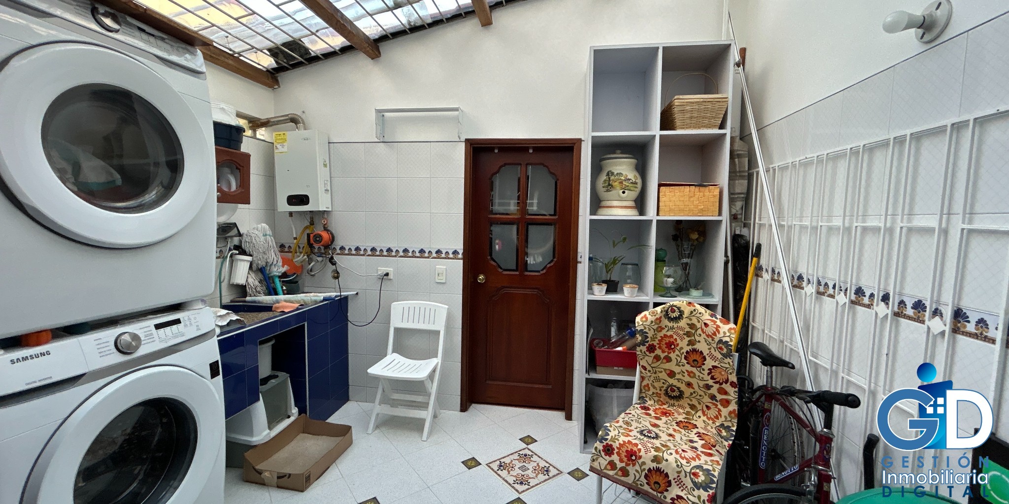 Casa en venta en Villa Magdala, Bogotá · foto 13 de 22