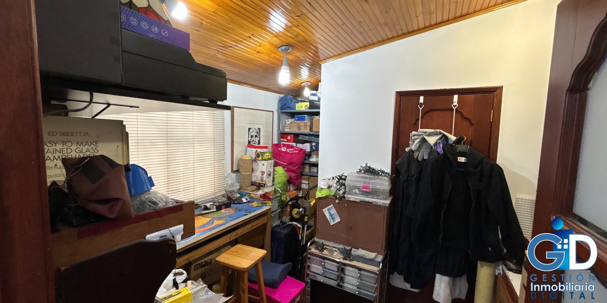 Casa en venta en Villa Magdala, Bogotá · foto 14 de 22