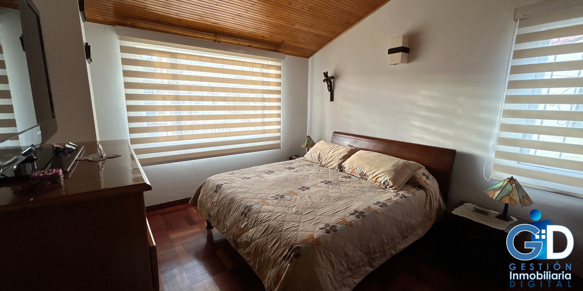 Casa en venta en Villa Magdala, Bogotá · foto 15 de 22