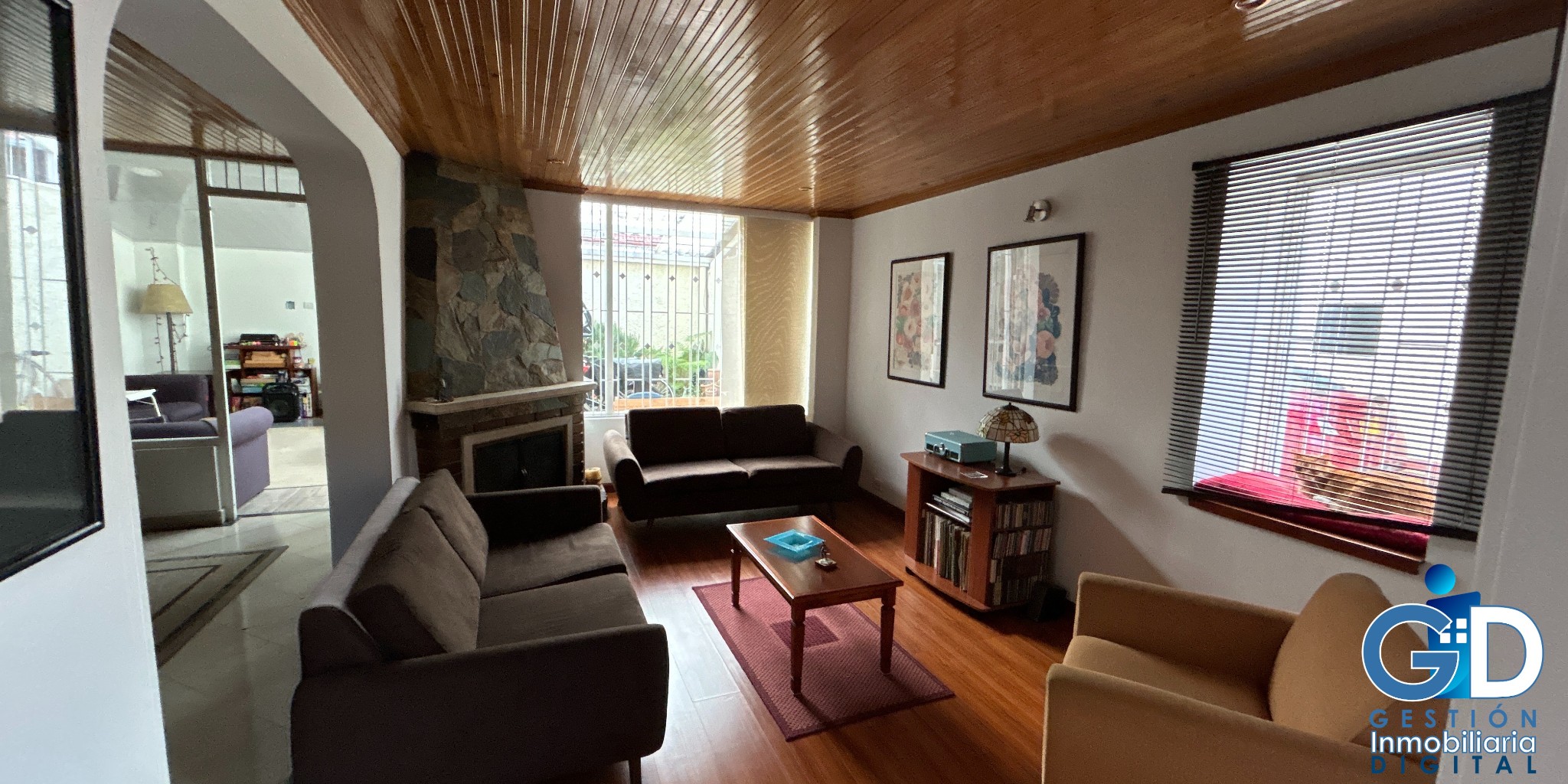 Casa en venta en Villa Magdala, Bogotá · foto 7 de 22