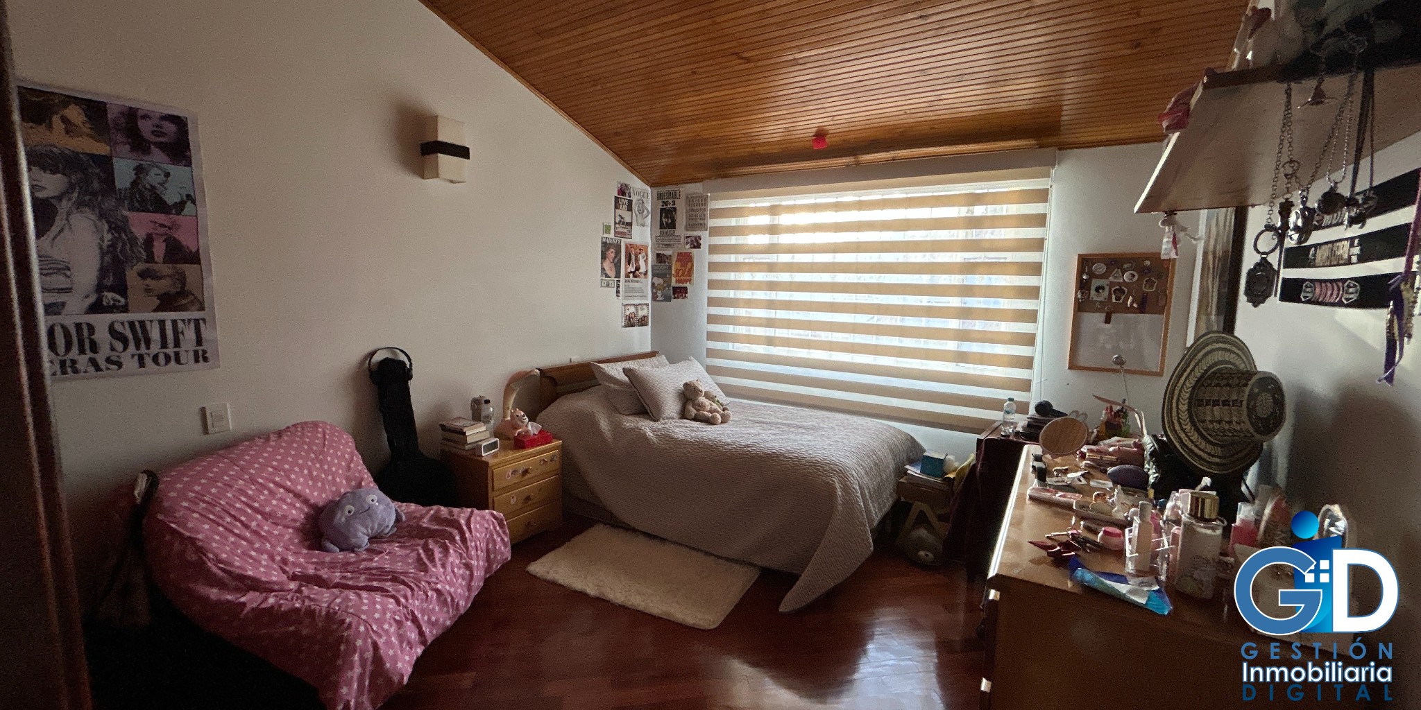 Casa en venta en Villa Magdala, Bogotá · foto 16 de 22