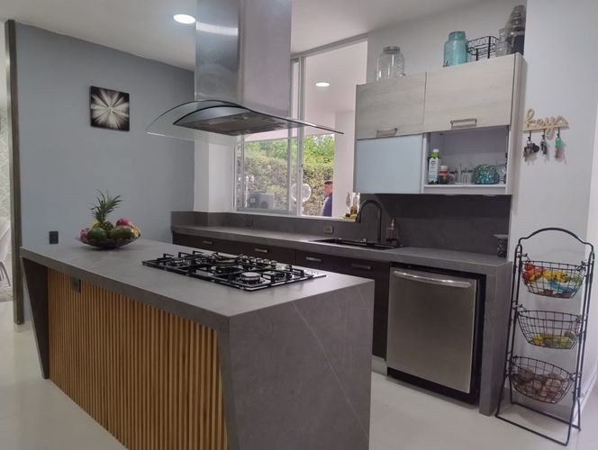 Casa de 5 alcobas en venta en Pance, Cali, 500 m² · foto 7 de 24