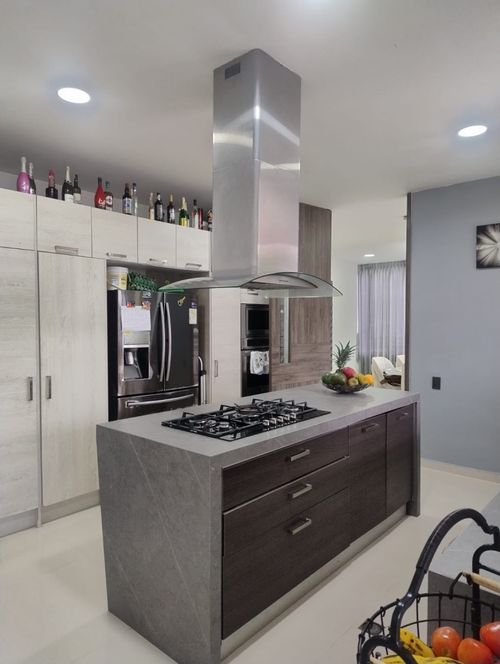 Casa de 5 alcobas en venta en Pance, Cali, 500 m² · foto 8 de 24