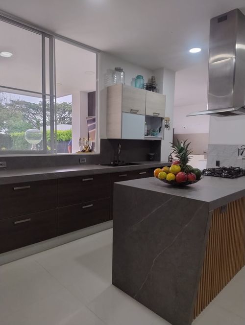 Casa de 5 alcobas en venta en Pance, Cali, 500 m² · foto 9 de 24