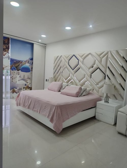 Casa de 5 alcobas en venta en Pance, Cali, 500 m² · foto 11 de 24