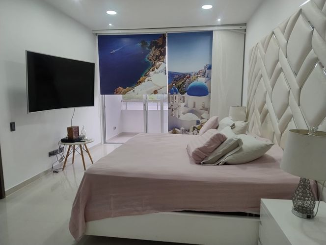 Casa de 5 alcobas en venta en Pance, Cali, 500 m² · foto 12 de 24