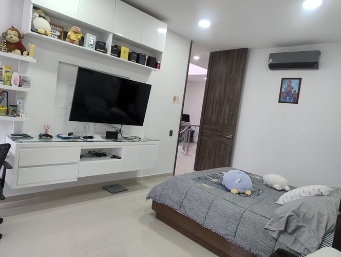 Casa de 5 alcobas en venta en Pance, Cali, 500 m² · foto 14 de 24