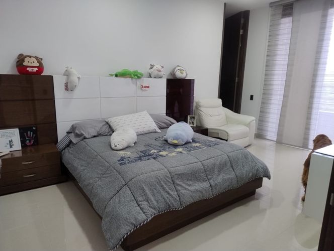 Casa de 5 alcobas en venta en Pance, Cali, 500 m² · foto 15 de 24