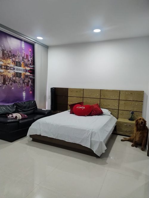 Casa de 5 alcobas en venta en Pance, Cali, 500 m² · foto 17 de 24