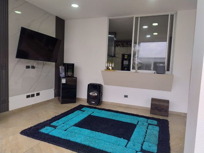 Casa de 5 alcobas en venta en Pance, Cali, 500 m² · foto 19 de 24