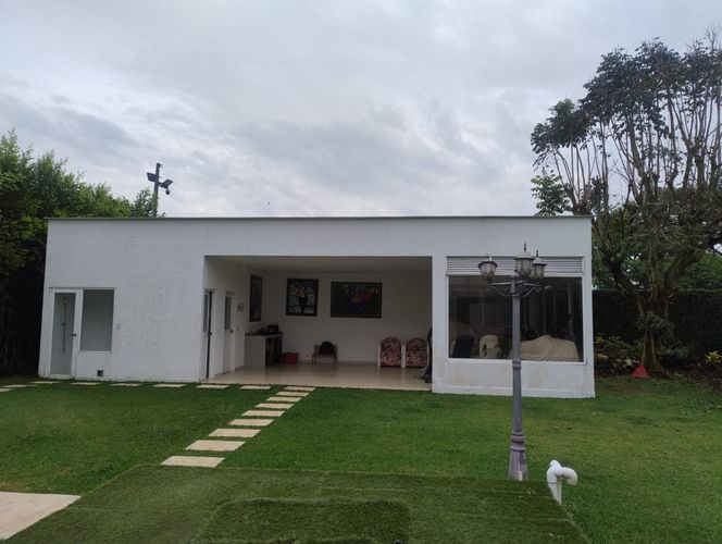 Casa de 5 alcobas en venta en Pance, Cali, 500 m² · foto 21 de 24