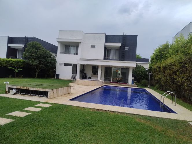 Casa de 5 alcobas en venta en Pance, Cali, 500 m² · foto 23 de 24