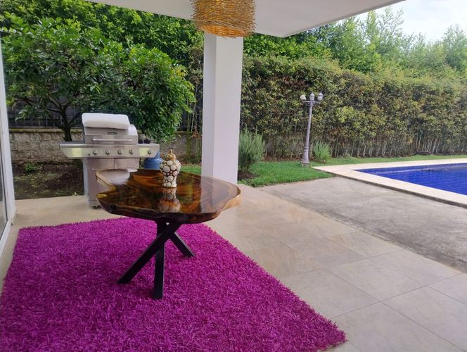 Casa de 5 alcobas en venta en Pance, Cali, 500 m² · foto 24 de 24
