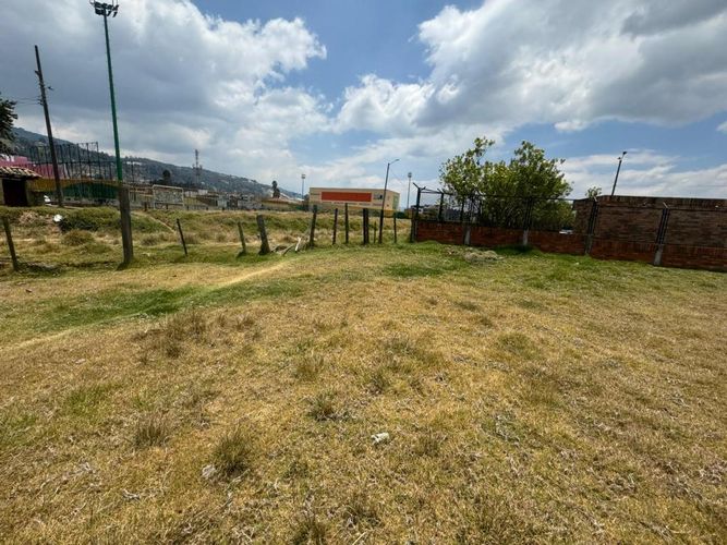 Lote en venta en Centro Tocancipá, Tocancipá, 18932 m² · foto 3 de 11