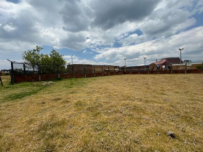Lote en venta en Centro Tocancipá, Tocancipá, 18932 m² · foto 5 de 11