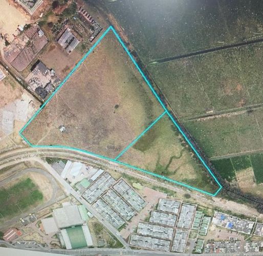 Lote en venta en Centro Tocancipá, Tocancipá, 18932 m² · foto 6 de 11