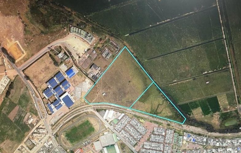 Lote en venta en Centro Tocancipá, Tocancipá, 18932 m² · foto 7 de 11