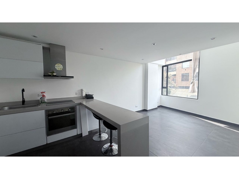 Apartamento en venta en Bella Suiza, Bogotá · foto 2 de 23