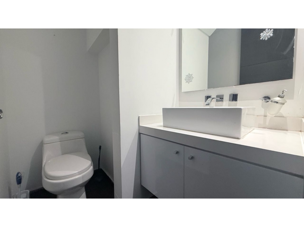 Apartamento en venta en Bella Suiza, Bogotá · foto 5 de 23