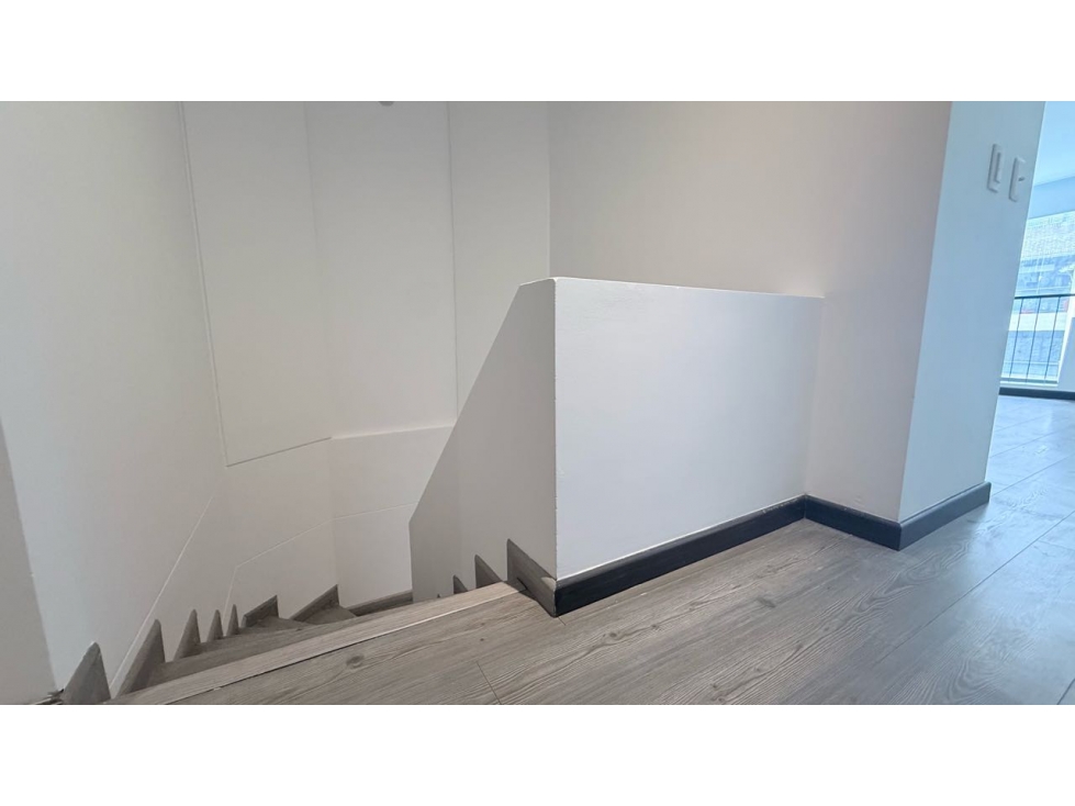 Apartamento en venta en Bella Suiza, Bogotá · foto 6 de 23