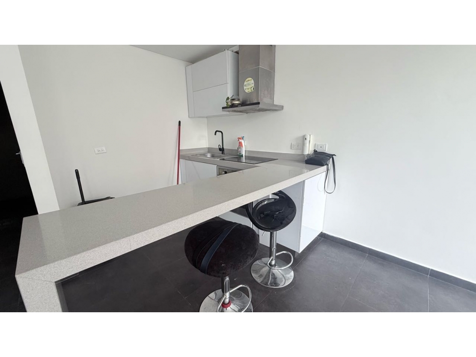 Apartamento en venta en Bella Suiza, Bogotá · foto 9 de 23