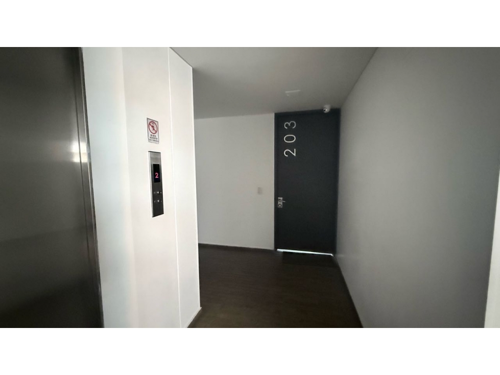 Apartamento en venta en Bella Suiza, Bogotá · foto 11 de 23