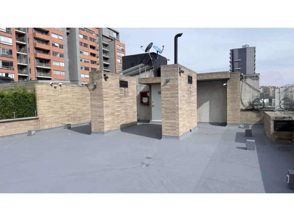 Apartamento en venta en Bella Suiza, Bogotá · foto 12 de 23
