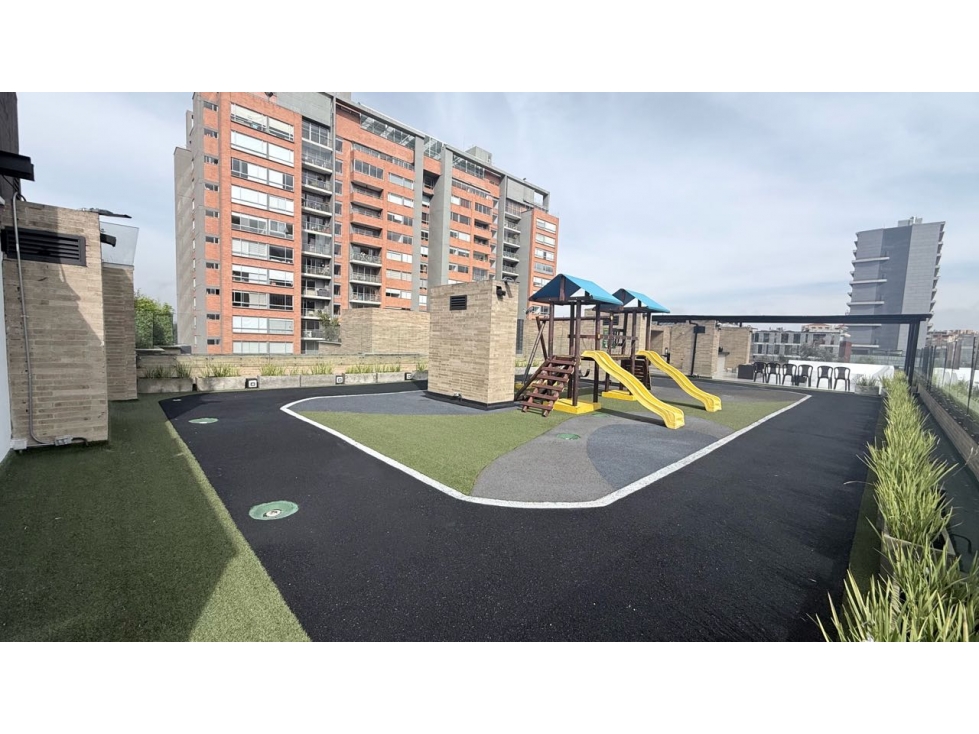Apartamento en venta en Bella Suiza, Bogotá · foto 13 de 23