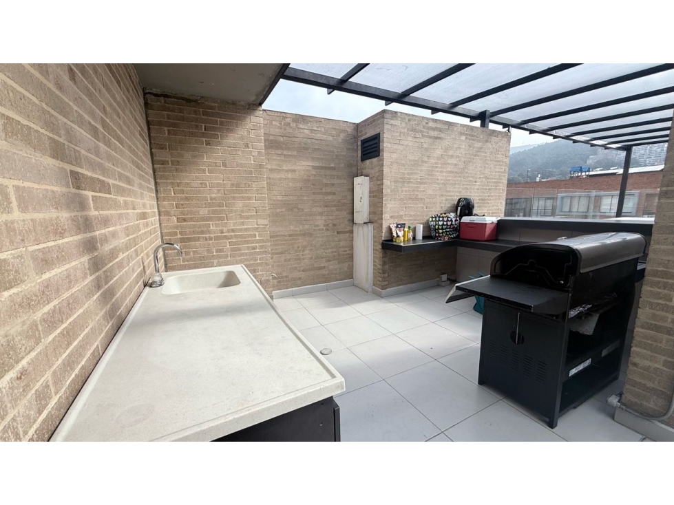 Apartamento en venta en Bella Suiza, Bogotá · foto 14 de 23