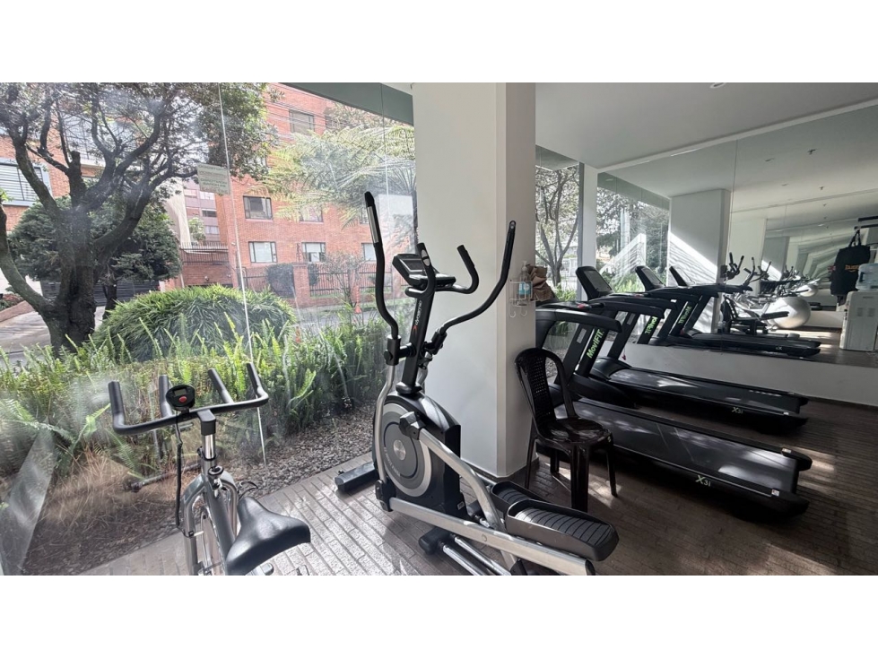 Apartamento en venta en Bella Suiza, Bogotá · foto 16 de 23