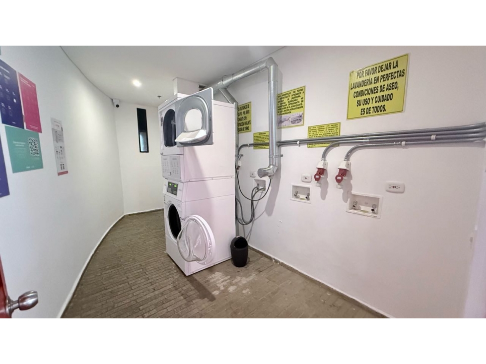 Apartamento en venta en Bella Suiza, Bogotá · foto 17 de 23