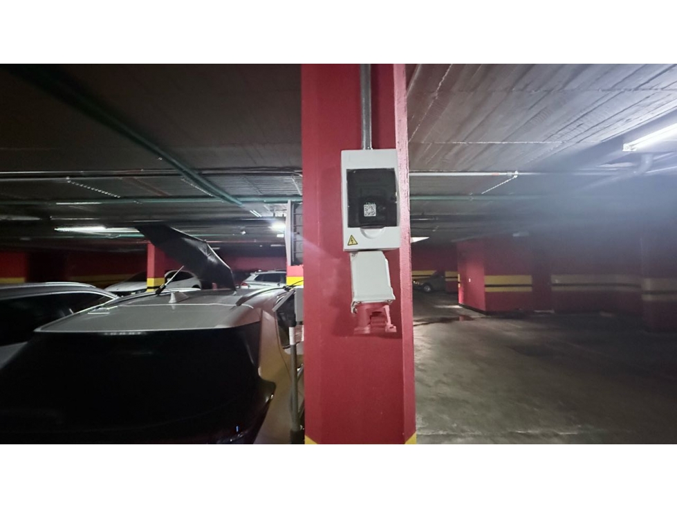 Apartamento en venta en Bella Suiza, Bogotá · foto 18 de 23