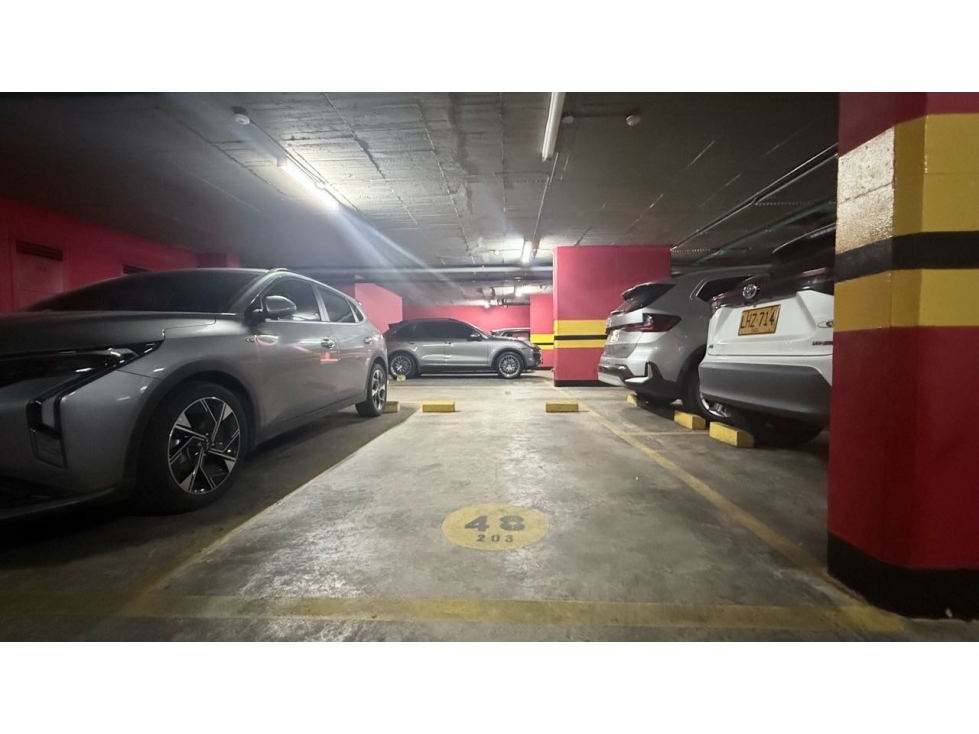 Apartamento en venta en Bella Suiza, Bogotá · foto 19 de 23