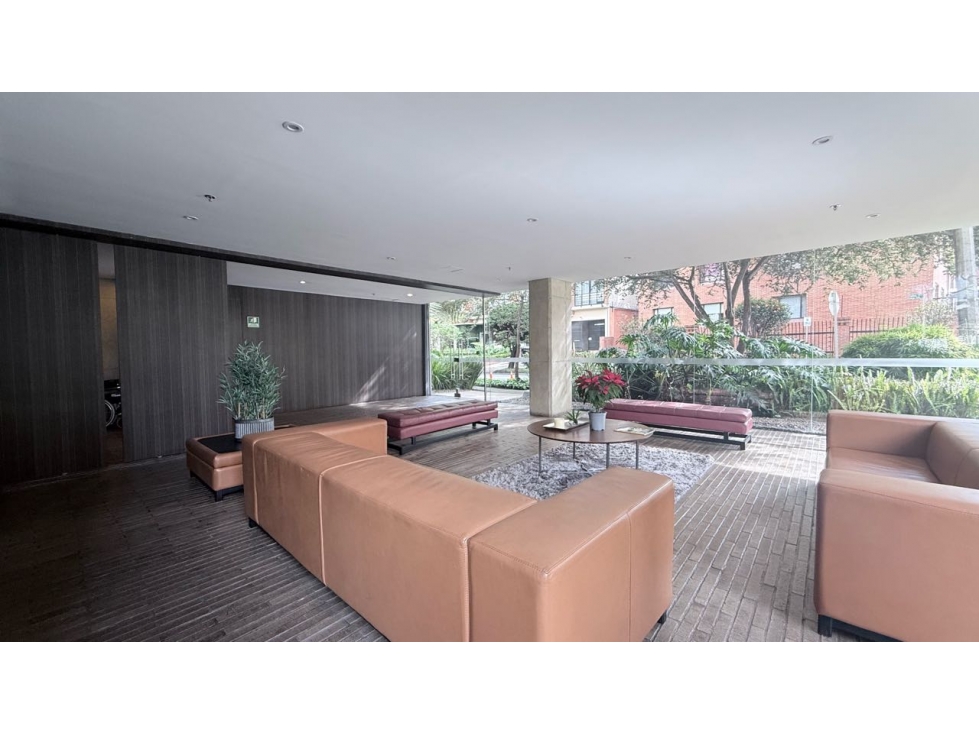 Apartamento en venta en Bella Suiza, Bogotá · foto 20 de 23