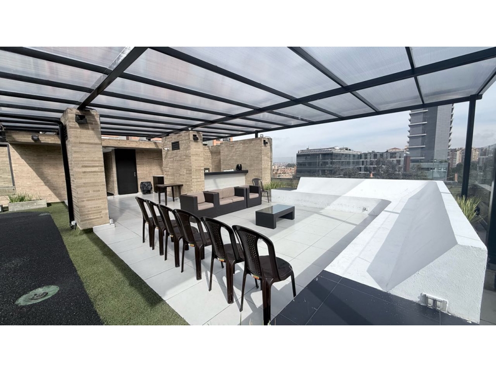 Apartamento en venta en Bella Suiza, Bogotá · foto 22 de 23