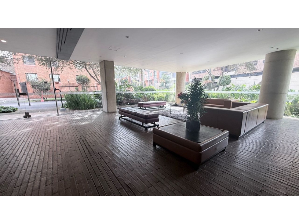 Apartamento en venta en Bella Suiza, Bogotá · foto 23 de 23
