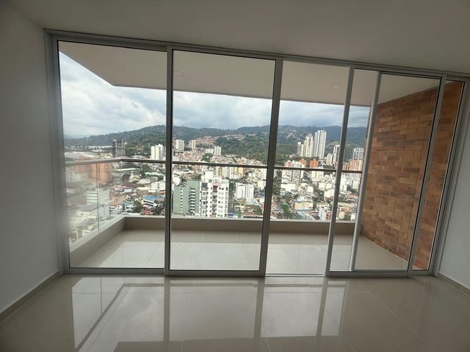 Apartamento de 3 alcobas en venta en Mejoras Publicas, Bucaramanga, 90 m² · foto 3 de 10