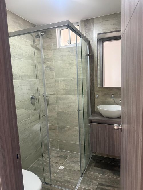 Apartamento de 3 alcobas en venta en Mejoras Publicas, Bucaramanga, 90 m² · foto 5 de 10