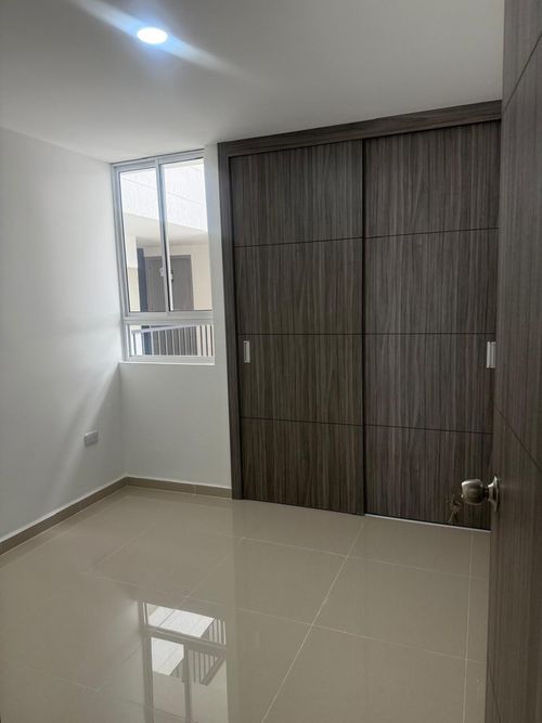 Apartamento de 3 alcobas en venta en Mejoras Publicas, Bucaramanga, 90 m² · foto 6 de 10
