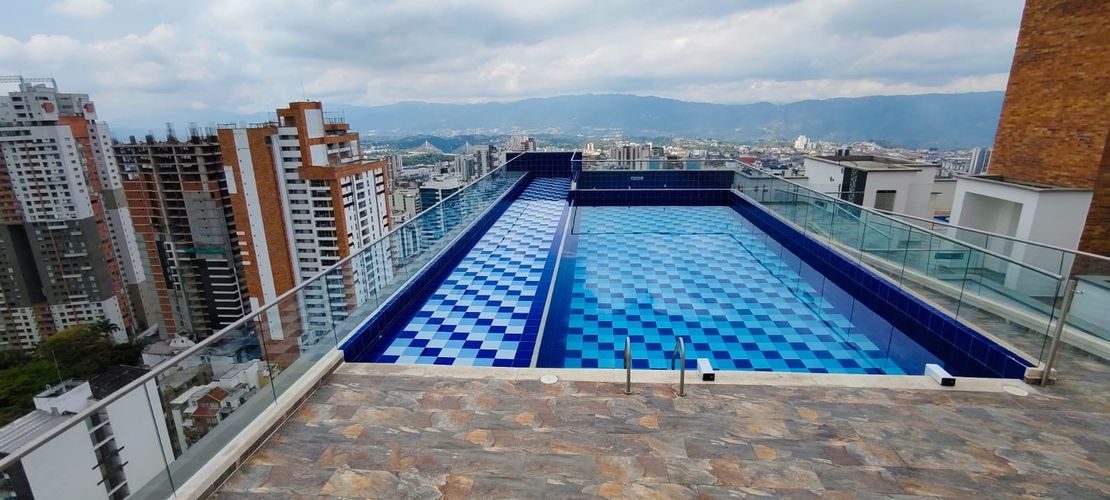 Apartamento de 3 alcobas en venta en Mejoras Publicas, Bucaramanga, 90 m² · foto 8 de 10