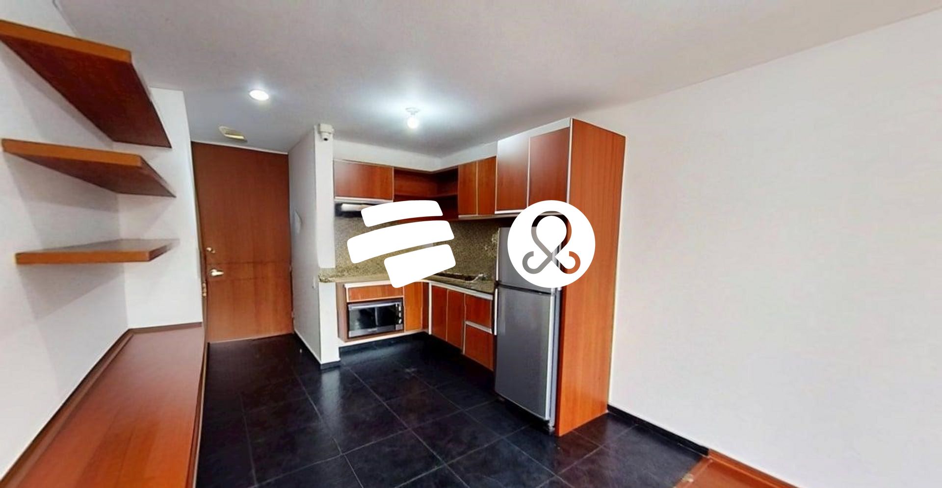 Apartamento en venta en Vereda La Balsa, Chía · foto 2 de 24
