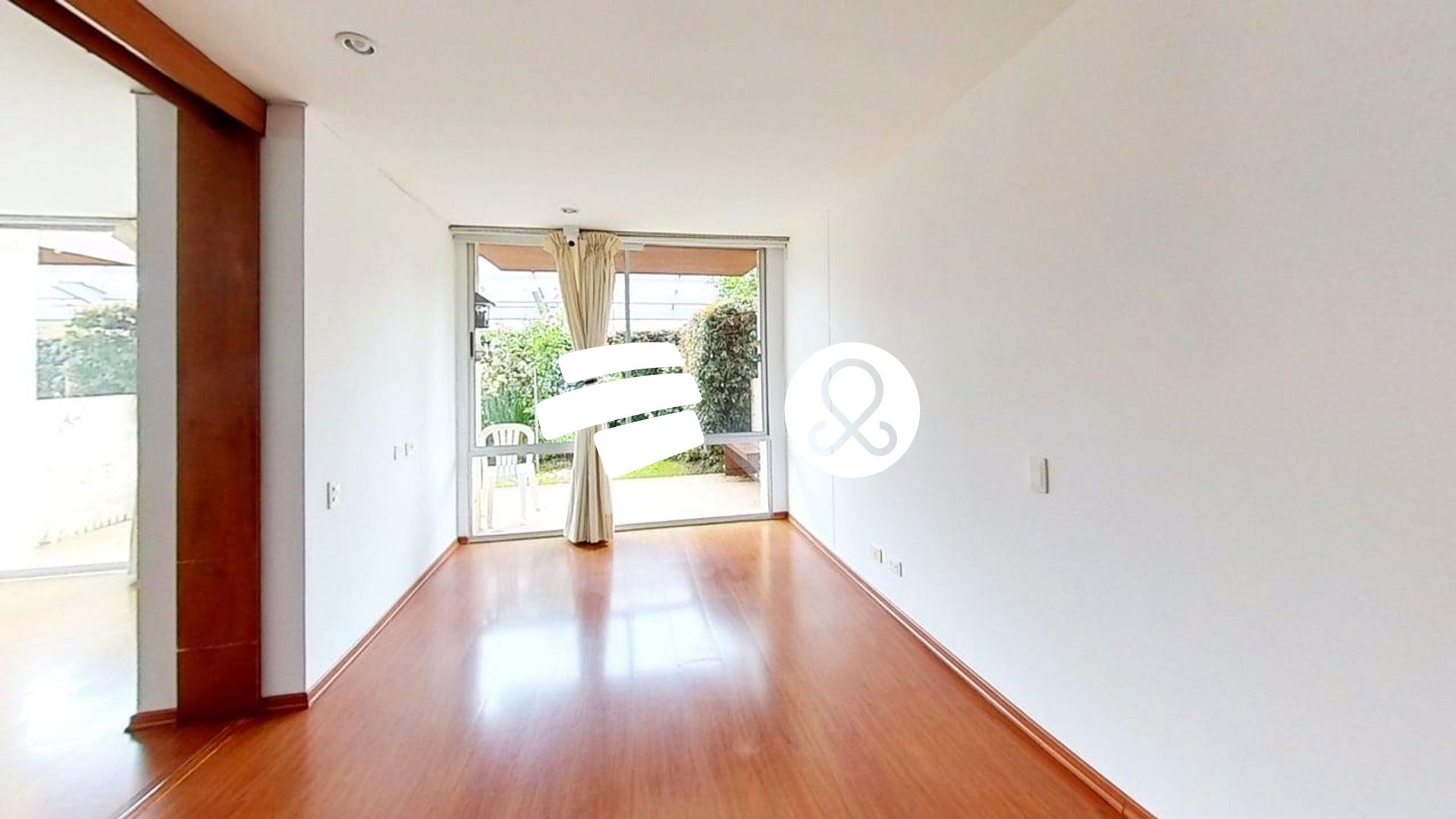 Apartamento en venta en Vereda La Balsa, Chía · foto 4 de 24