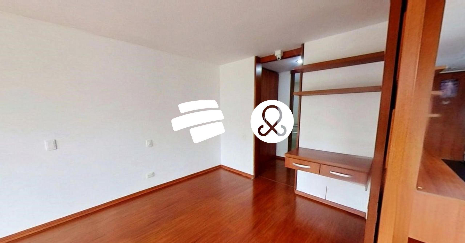 Apartamento en venta en Vereda La Balsa, Chía · foto 8 de 24