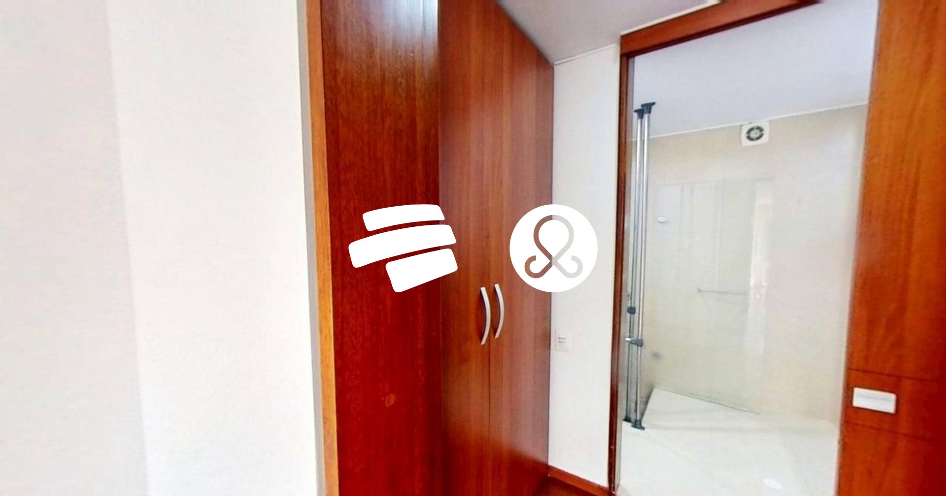 Apartamento en venta en Vereda La Balsa, Chía · foto 10 de 24