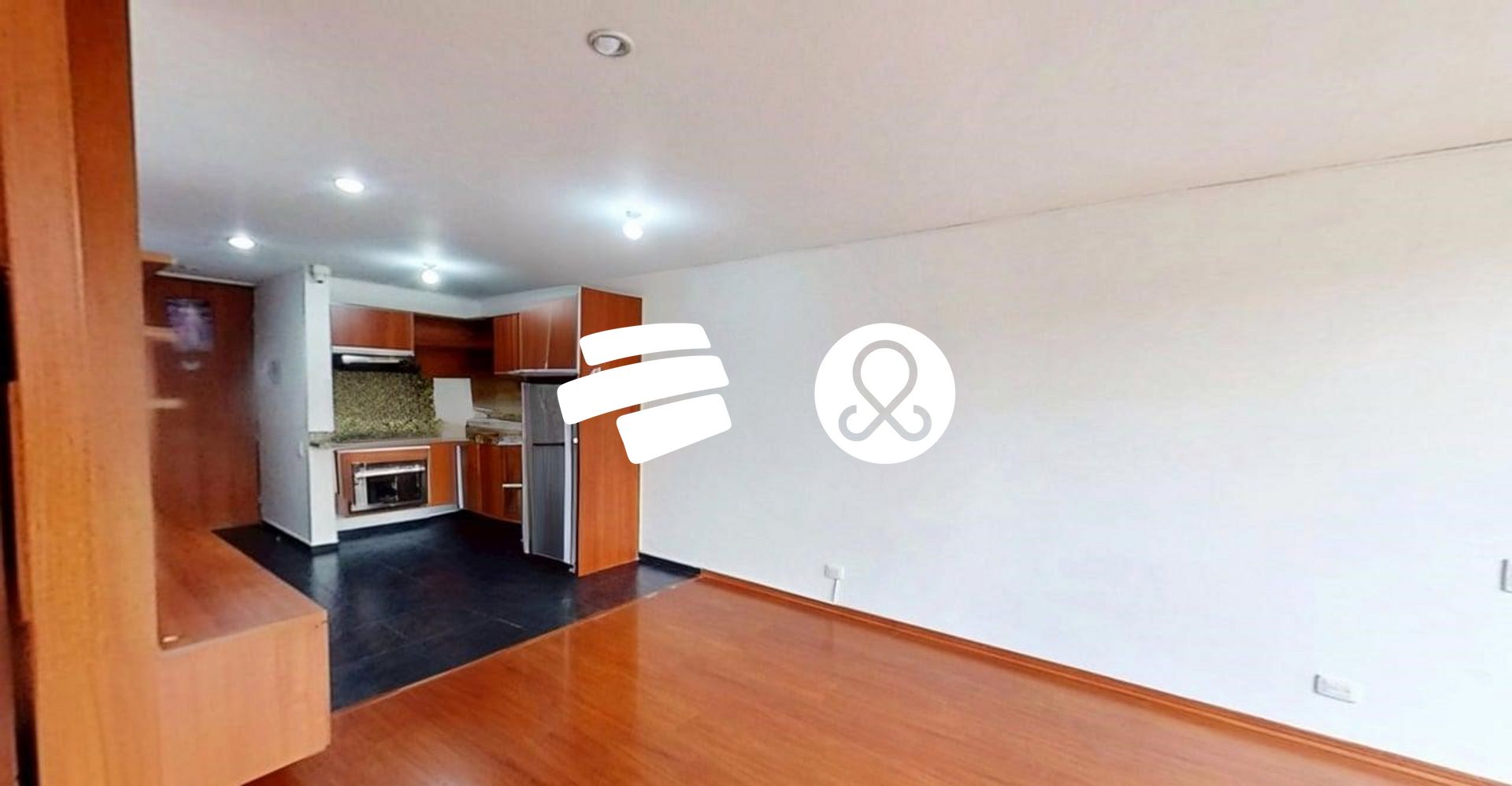 Apartamento en venta en Vereda La Balsa, Chía · foto 12 de 24