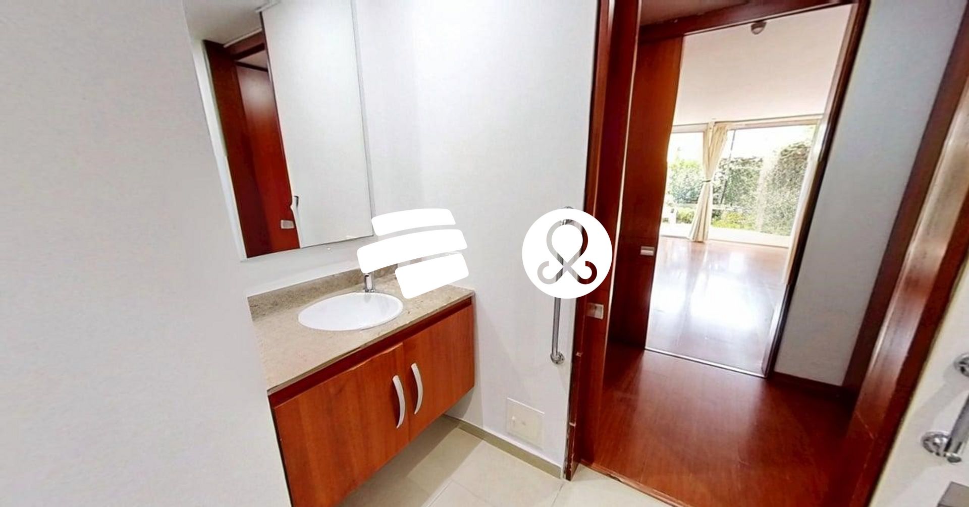 Apartamento en venta en Vereda La Balsa, Chía · foto 13 de 24
