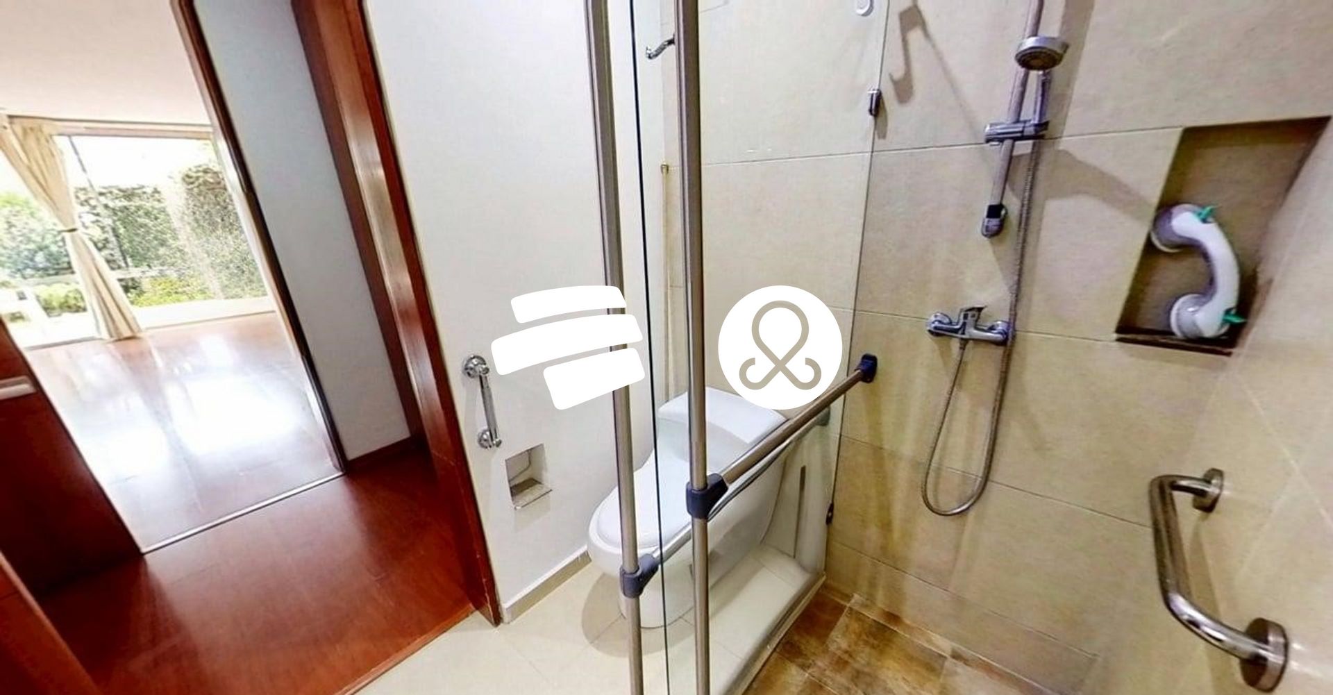 Apartamento en venta en Vereda La Balsa, Chía · foto 23 de 24