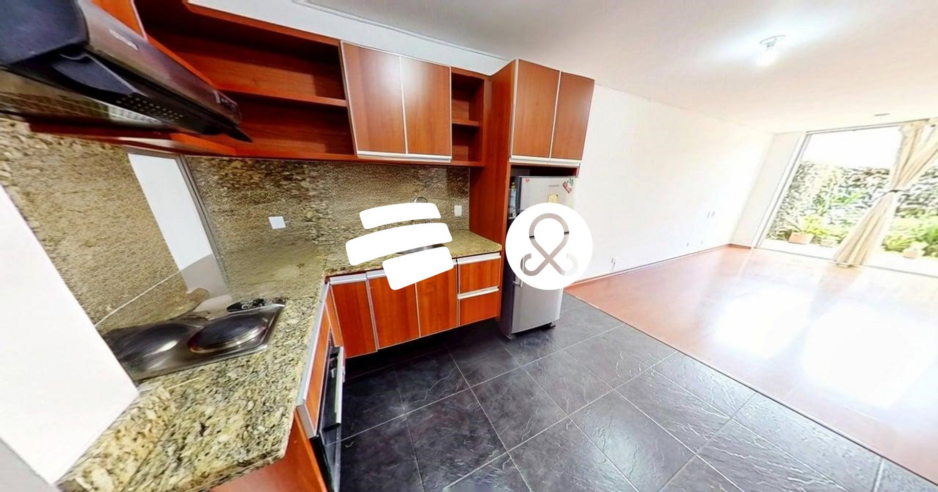 Apartamento en venta en Vereda La Balsa, Chía · foto 24 de 24
